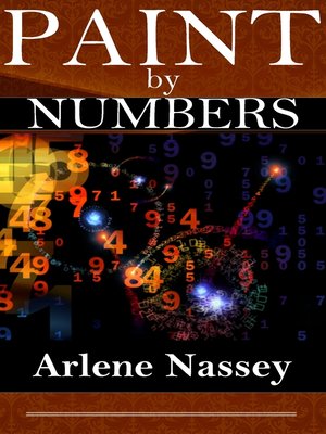 cover image of Paint by Numbers